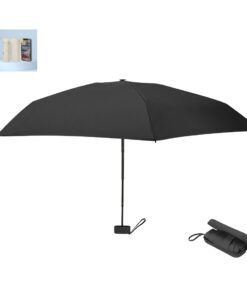 Faltbare Regenschirm Ottis