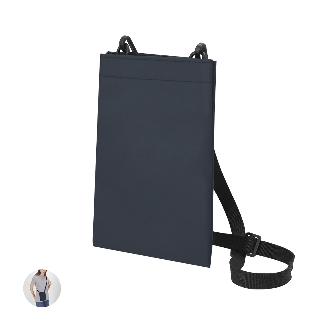 Mehrzwecktasche Crustyn