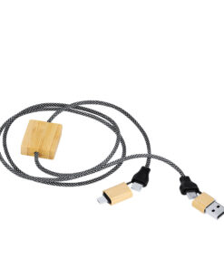 Alternative view of Ladegerätkabel Segers