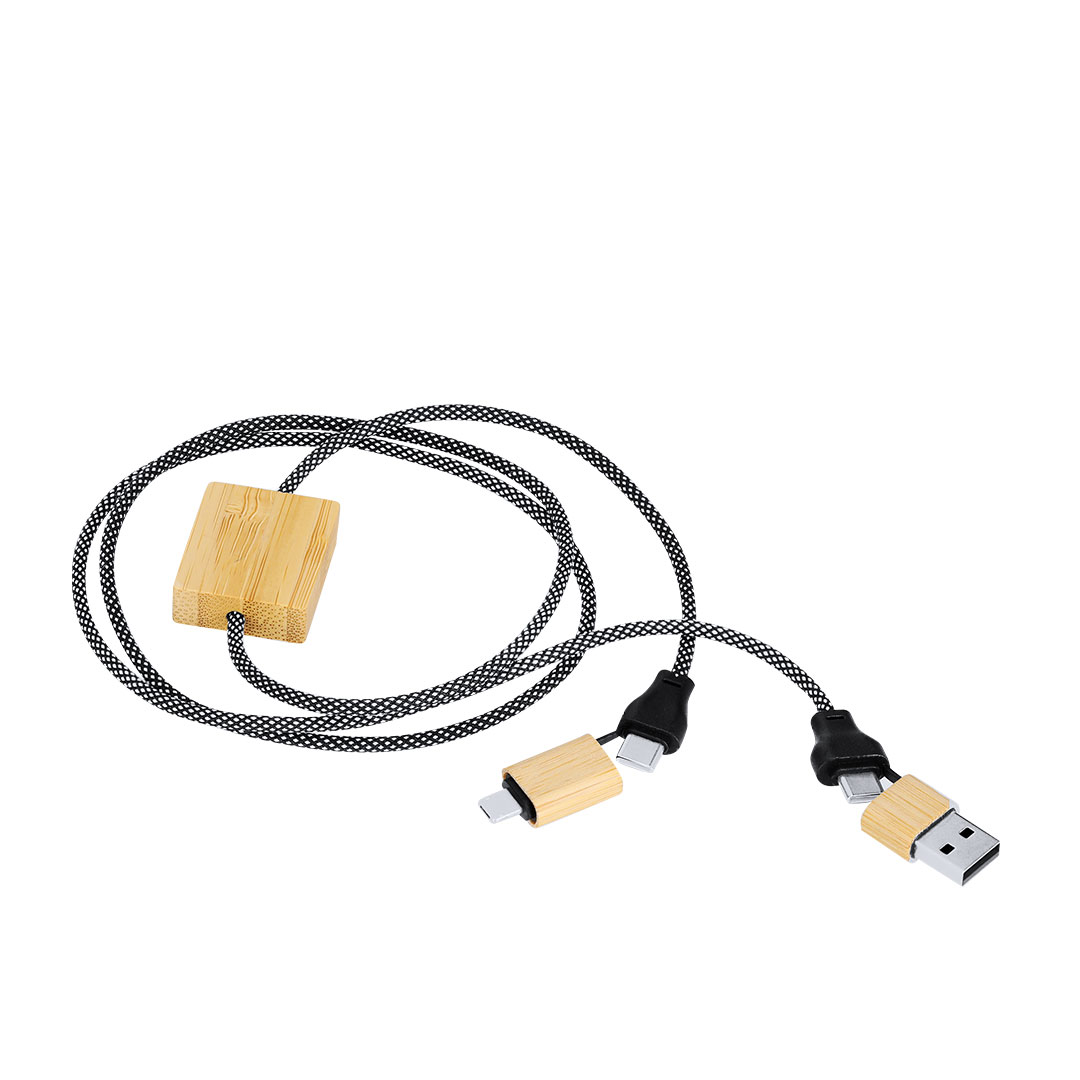 Ladegerätkabel Segers – Bild 2