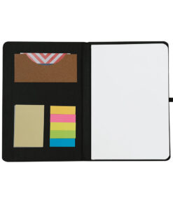 Alternative view of Notizblock Bochum