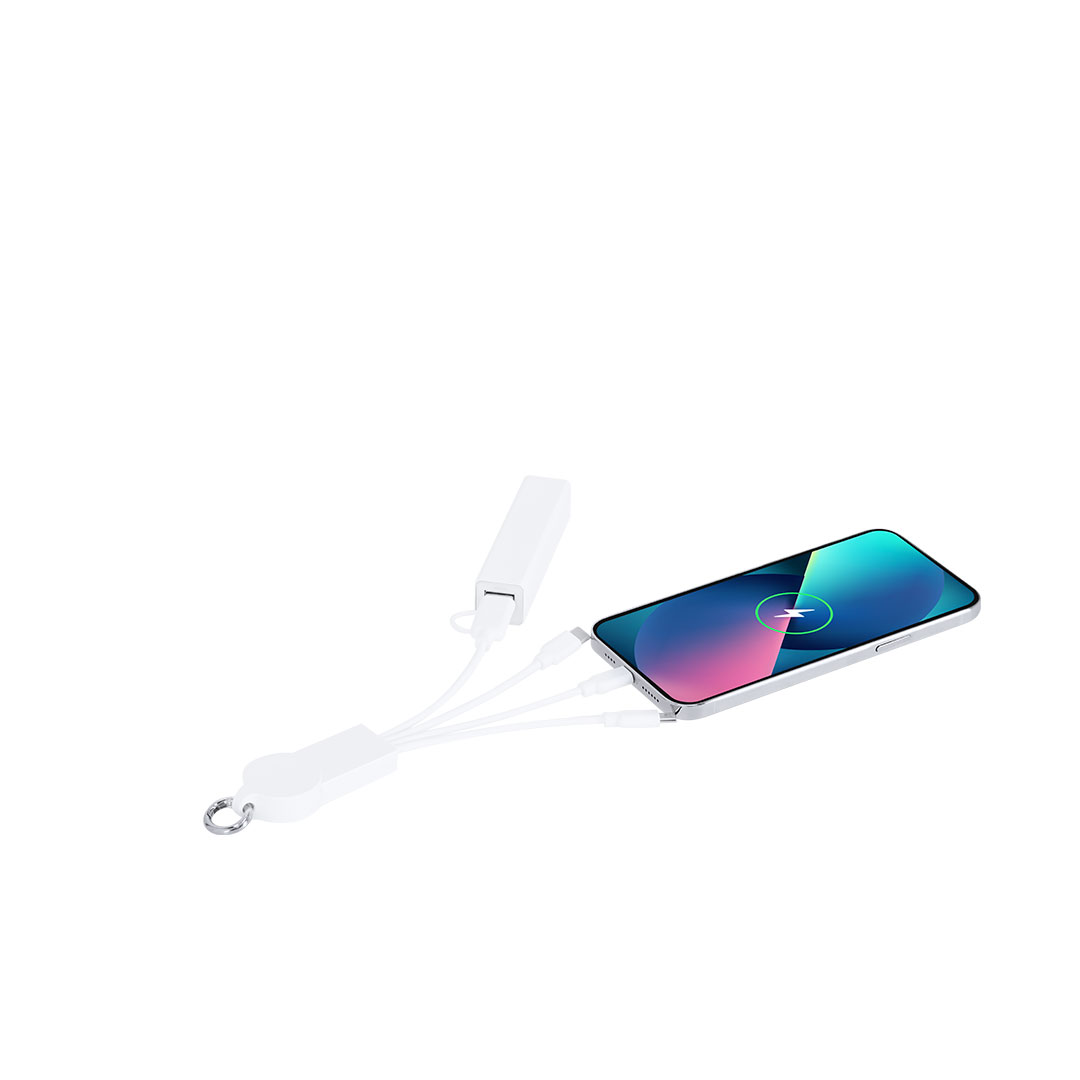 Ladegerätkabel Krizia – Bild 2