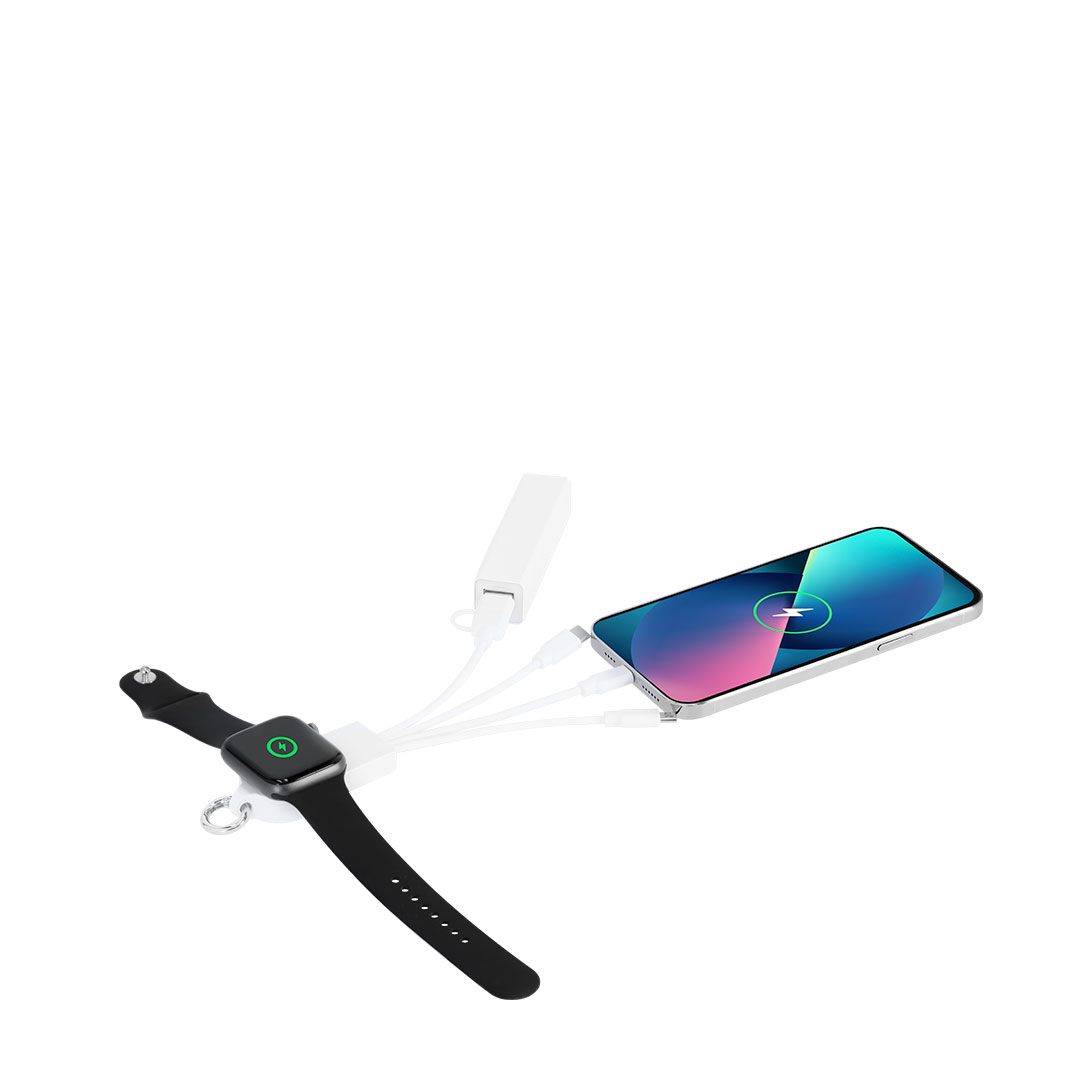 Ladegerätkabel Krizia – Bild 3