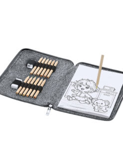 Alternative view of Set Shepher