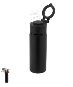 Multifunktion Wärme Flasche Bundy