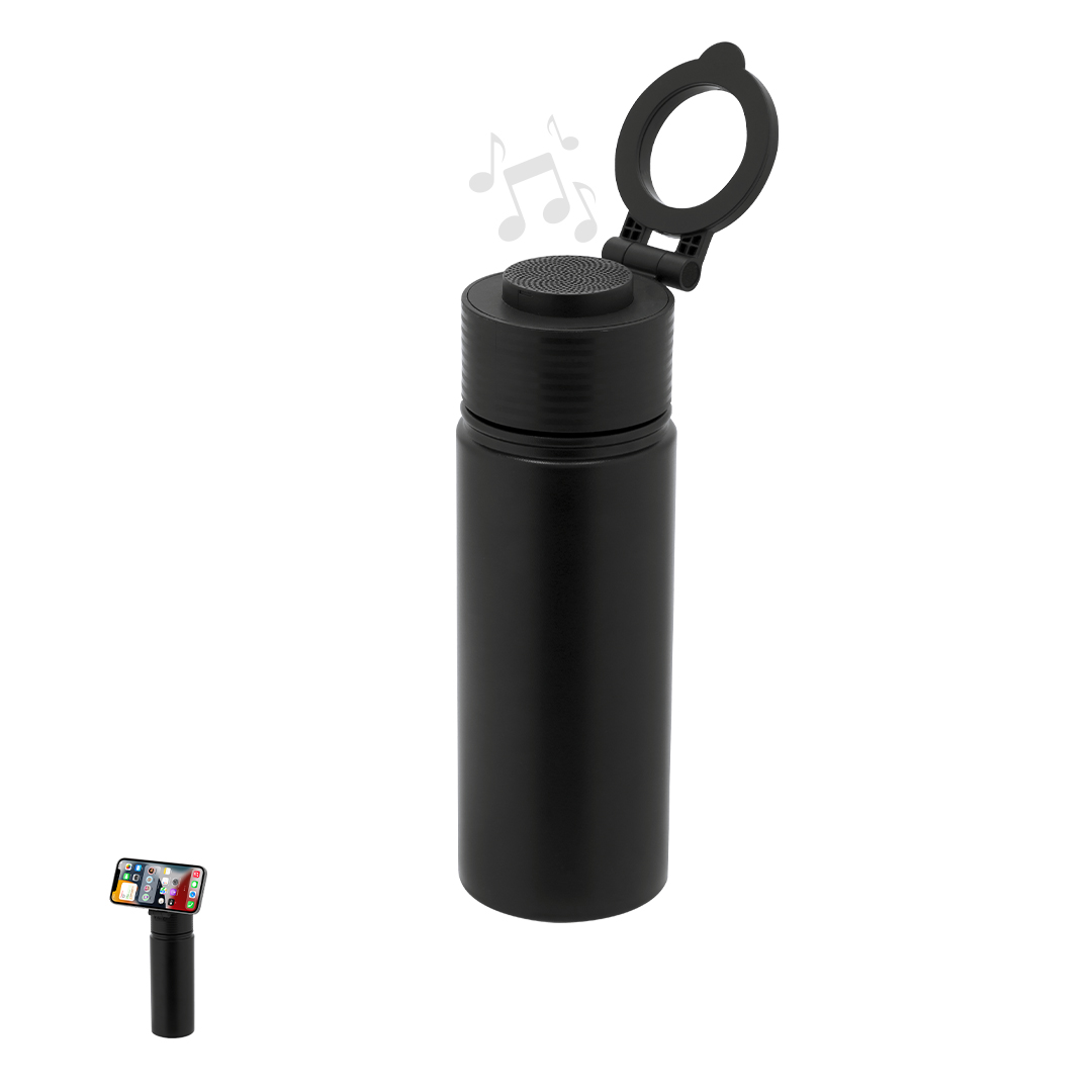 Multifunktion Wärme Flasche Bundy