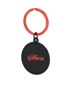 Alternative view of Schlüsselanhänger Klapson