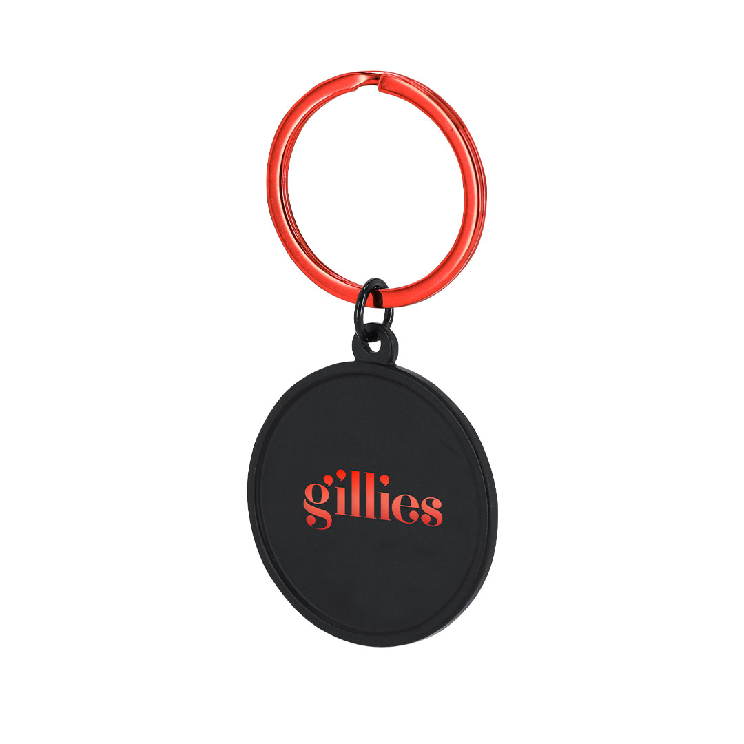 Schlüsselanhänger Klapson – Bild 2