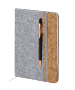 Alternative view of Notizblock Driscol