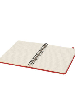 Alternative view of Notizbuch Pusik