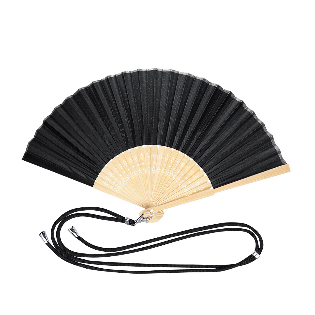 Fächer Yanex – Bild 7