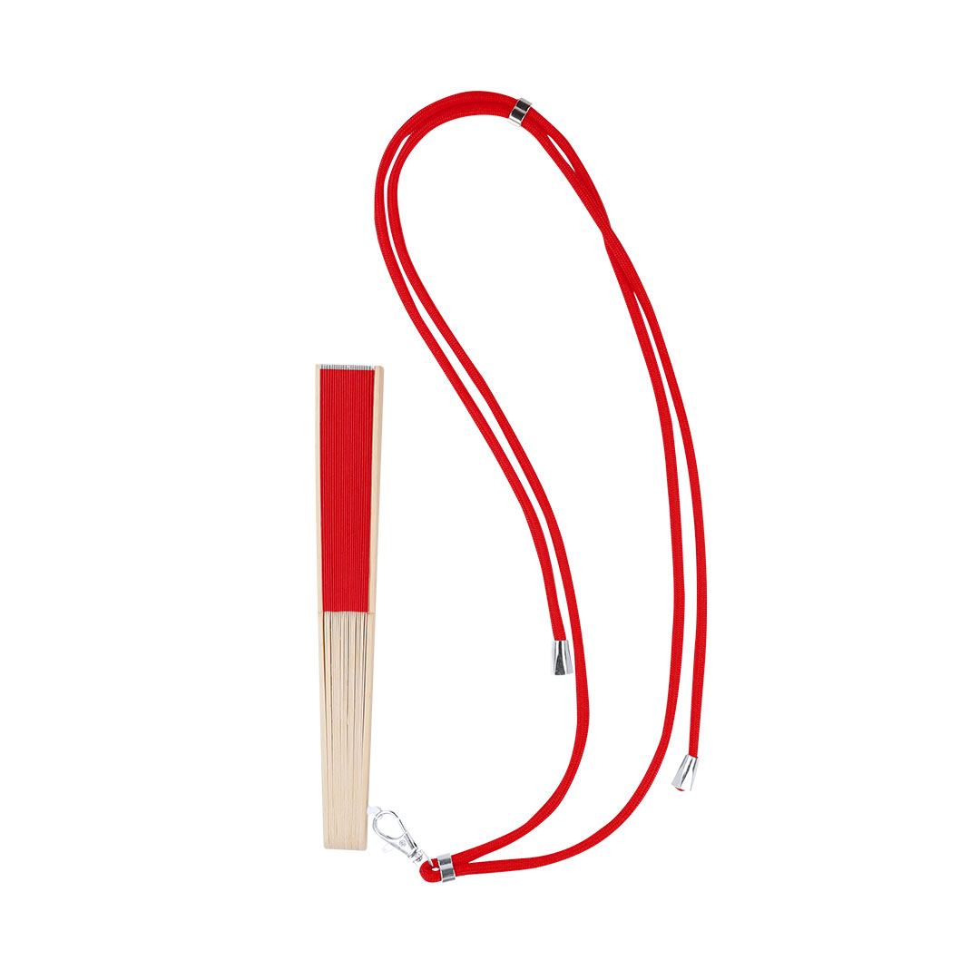 Fächer Yanex – Bild 2