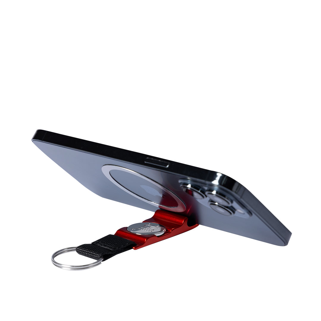 Schlüsselanhänger EK-Chip Halter Nevin – Bild 2