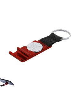 Schlüsselanhänger EK-Chip Halter Nevin