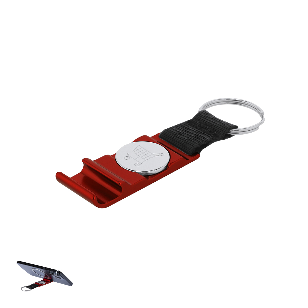 Schlüsselanhänger EK-Chip Halter Nevin