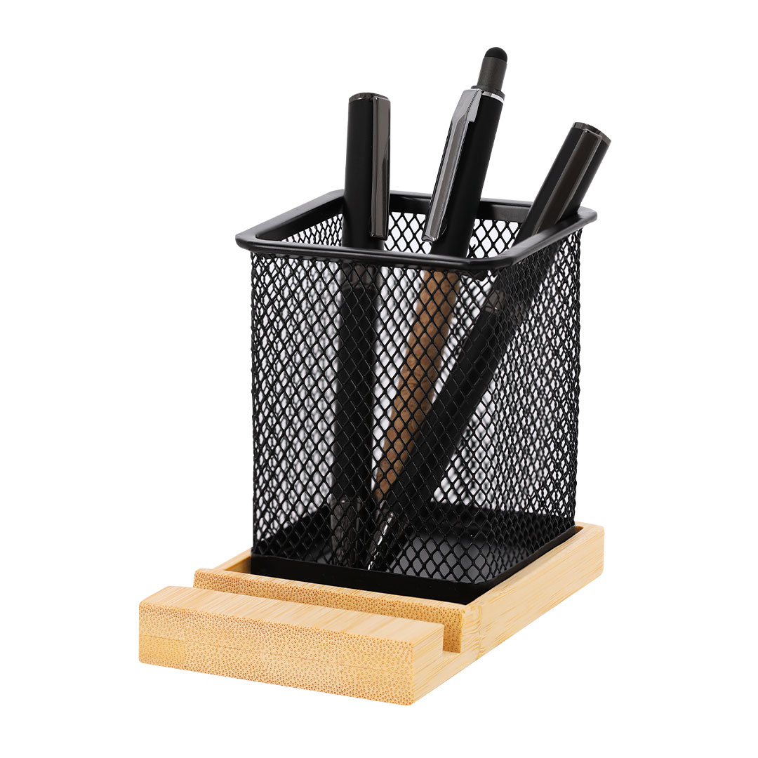 Stifthalter Manish – Bild 2