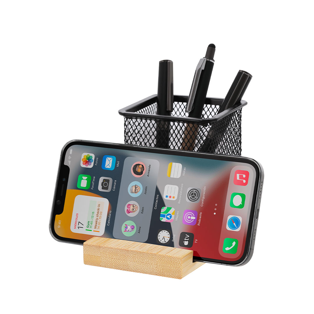 Stifthalter Manish – Bild 3