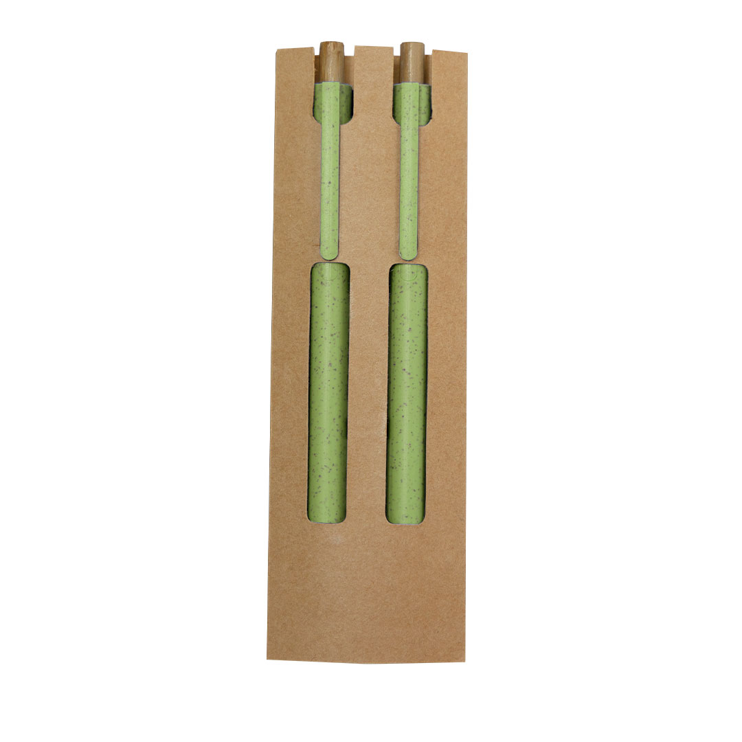 Set Okafor – Bild 7