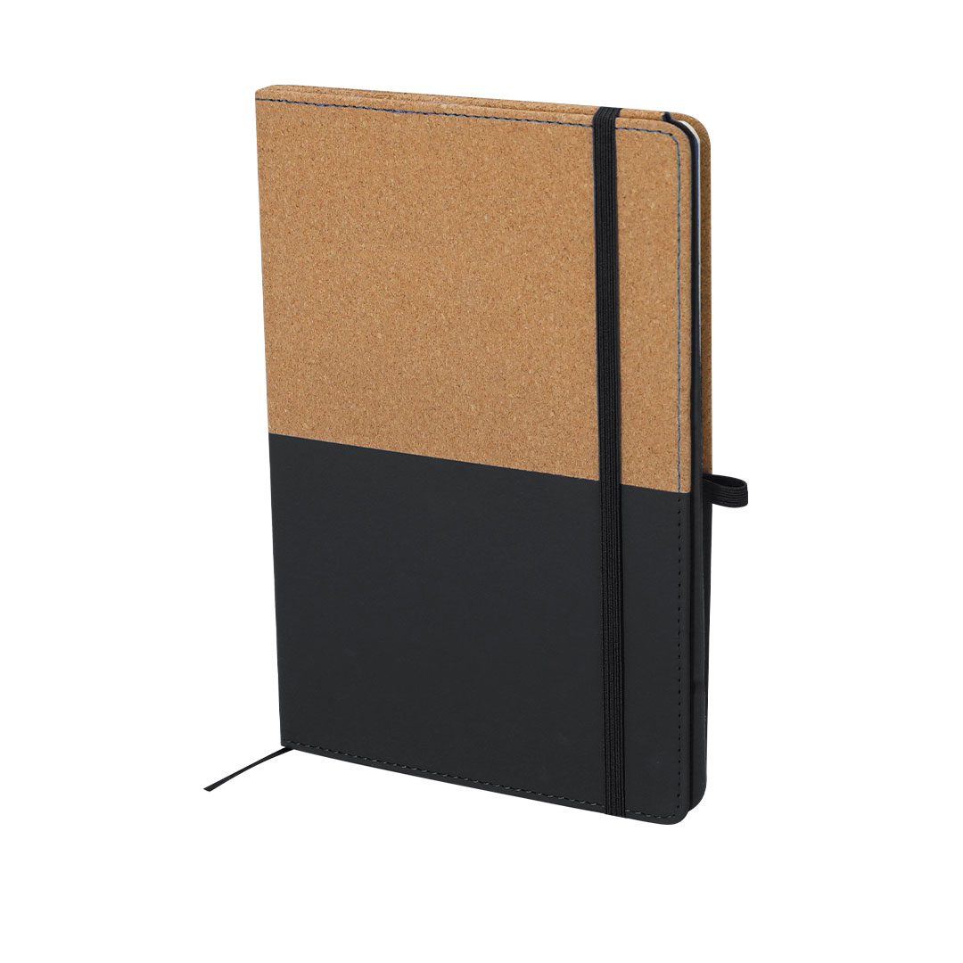 Halter Notizblock Suttony – Bild 2