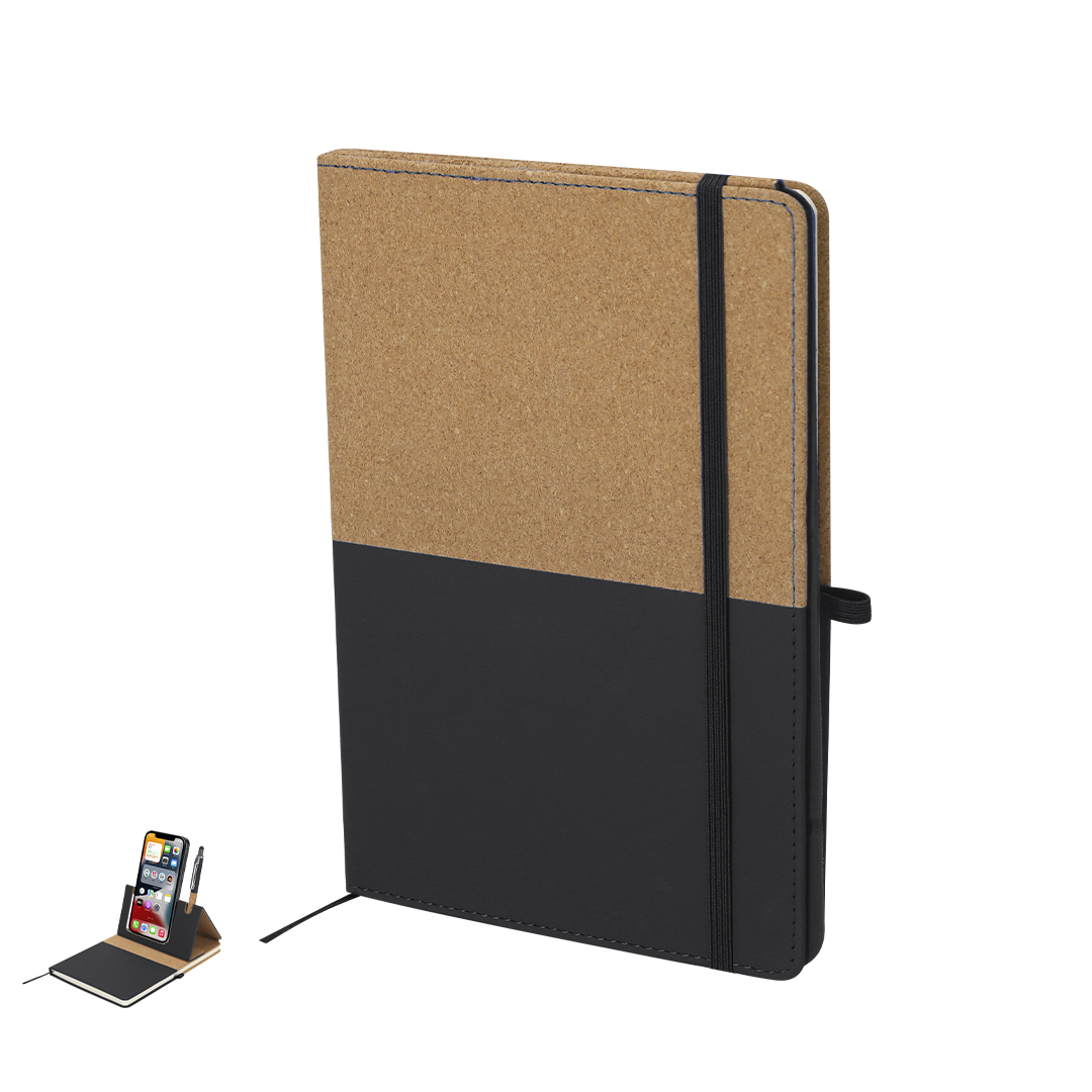 Halter Notizblock Suttony