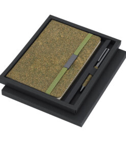 Alternative view of Set Malcon