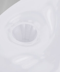 Alternative view of Stuhl Kokoro