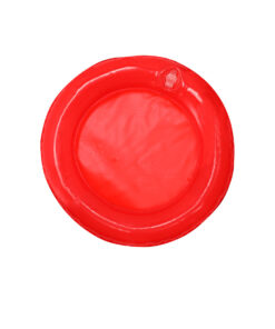 Alternative view of Frisbee-Pad Zalox