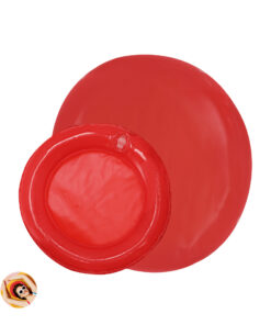 Frisbee-Pad Zalox