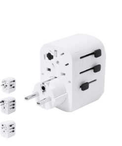 Steckeradapter Wando