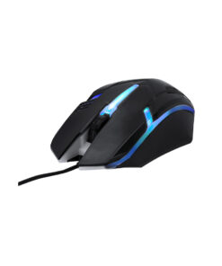 Alternative view of Maus Qinox