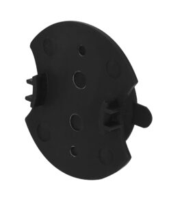 Alternative view of Saugnapfhalter Notlicht V16 Karlon