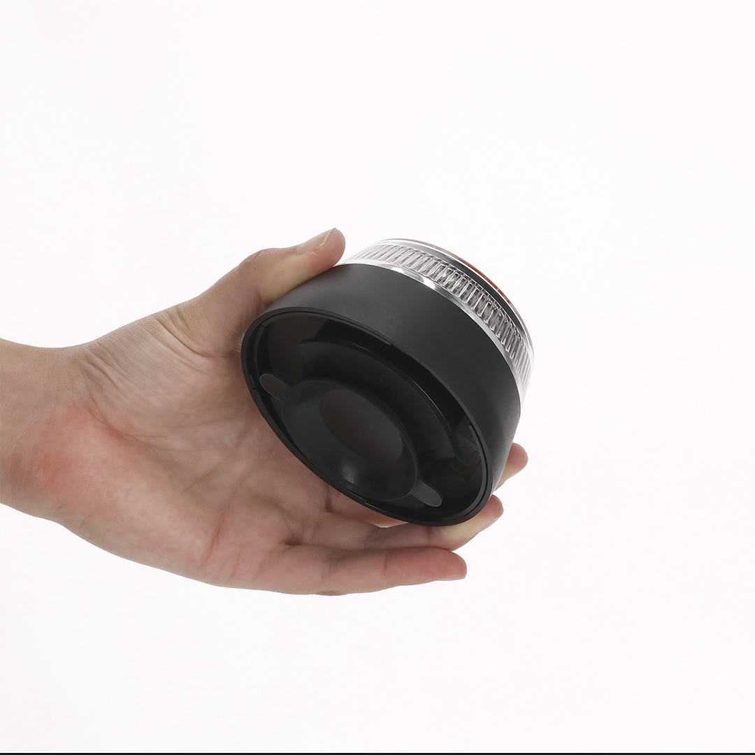 Saugnapfhalter Notlicht V16 Karlon – Bild 3