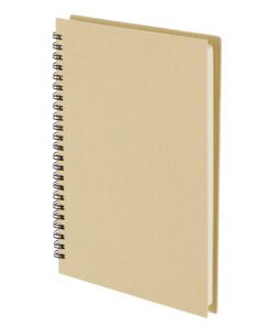 Alternative view of Notizbuch Monatliche Planung Celik