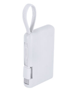 Alternative view of Power Bank Brandin