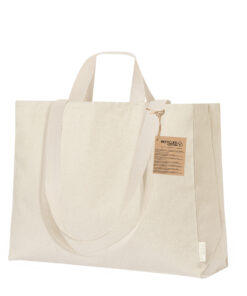 Alternative view of Tasche Oryan