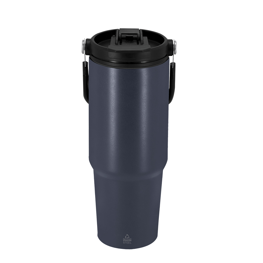 Wärme Trinkbecher Chalmer – Bild 6