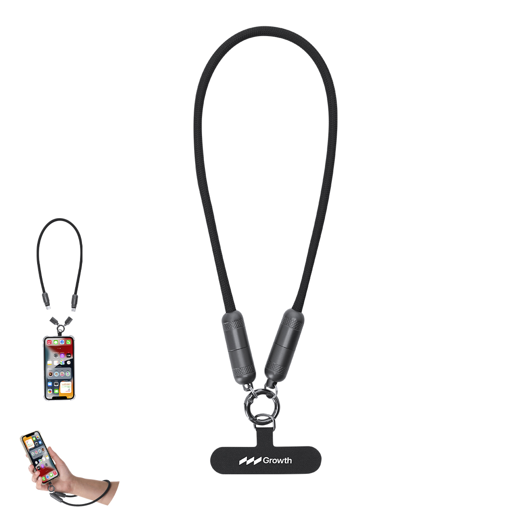 Halter Ladegerätkabel Micers