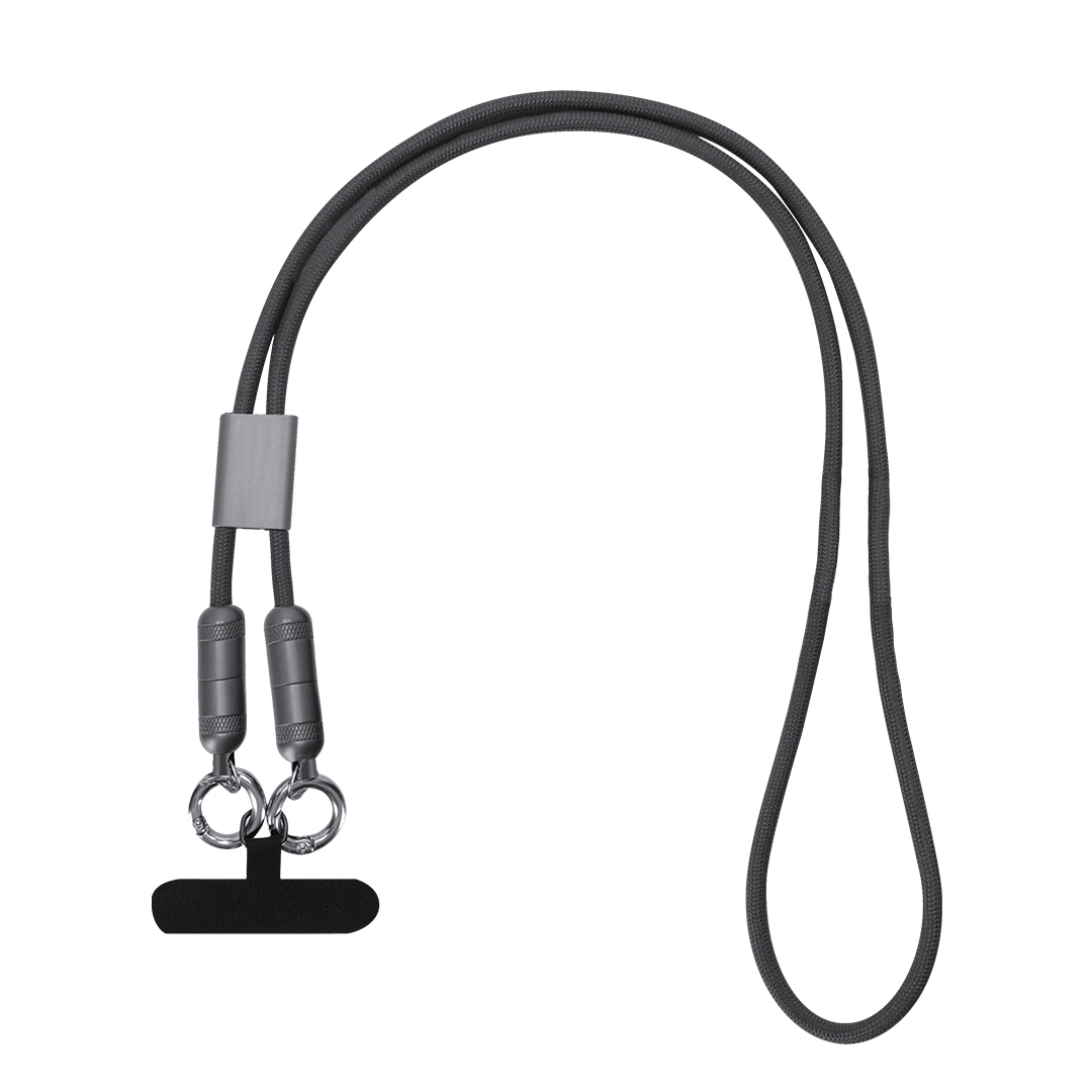 Halter Ladegerätkabel Fanders – Bild 2