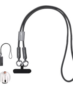 Halter Ladegerätkabel Fanders