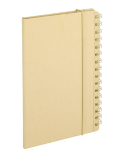 Alternative view of Planer Notizbuch Gambel