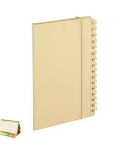 Planer Notizbuch Gambel