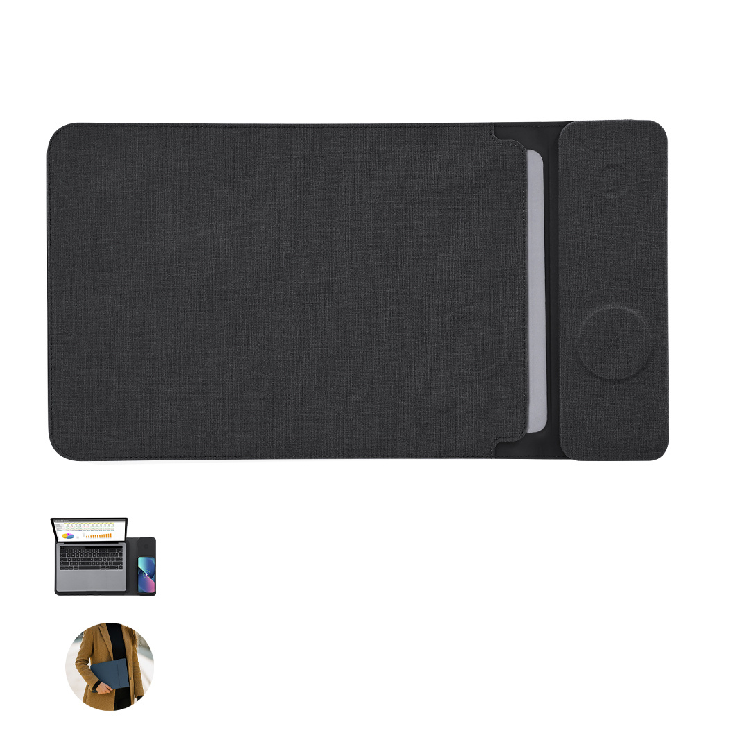 Multifunktion Laptop-Tasche Benrix