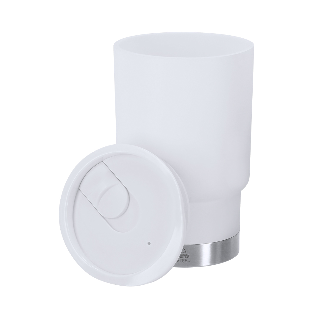 Wärme Trinkbecher Clancy – Bild 2