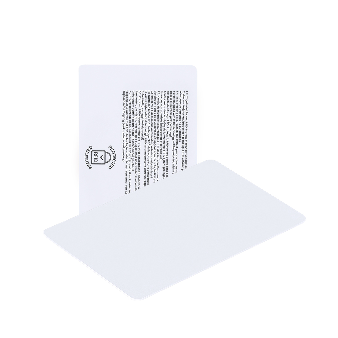 RFID-Karte Fatton