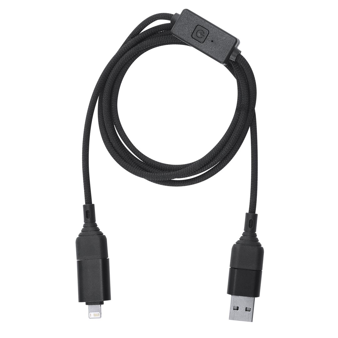 Hacking-Schutzkabel Gabbo – Bild 2