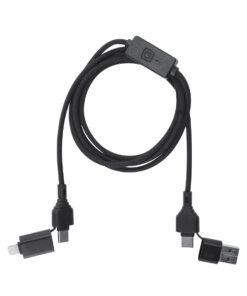 Hacking-Schutzkabel Gabbo