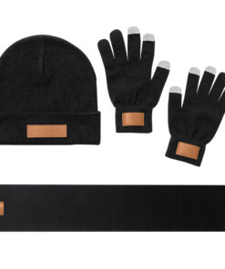 Alternative view of Set Hibbert