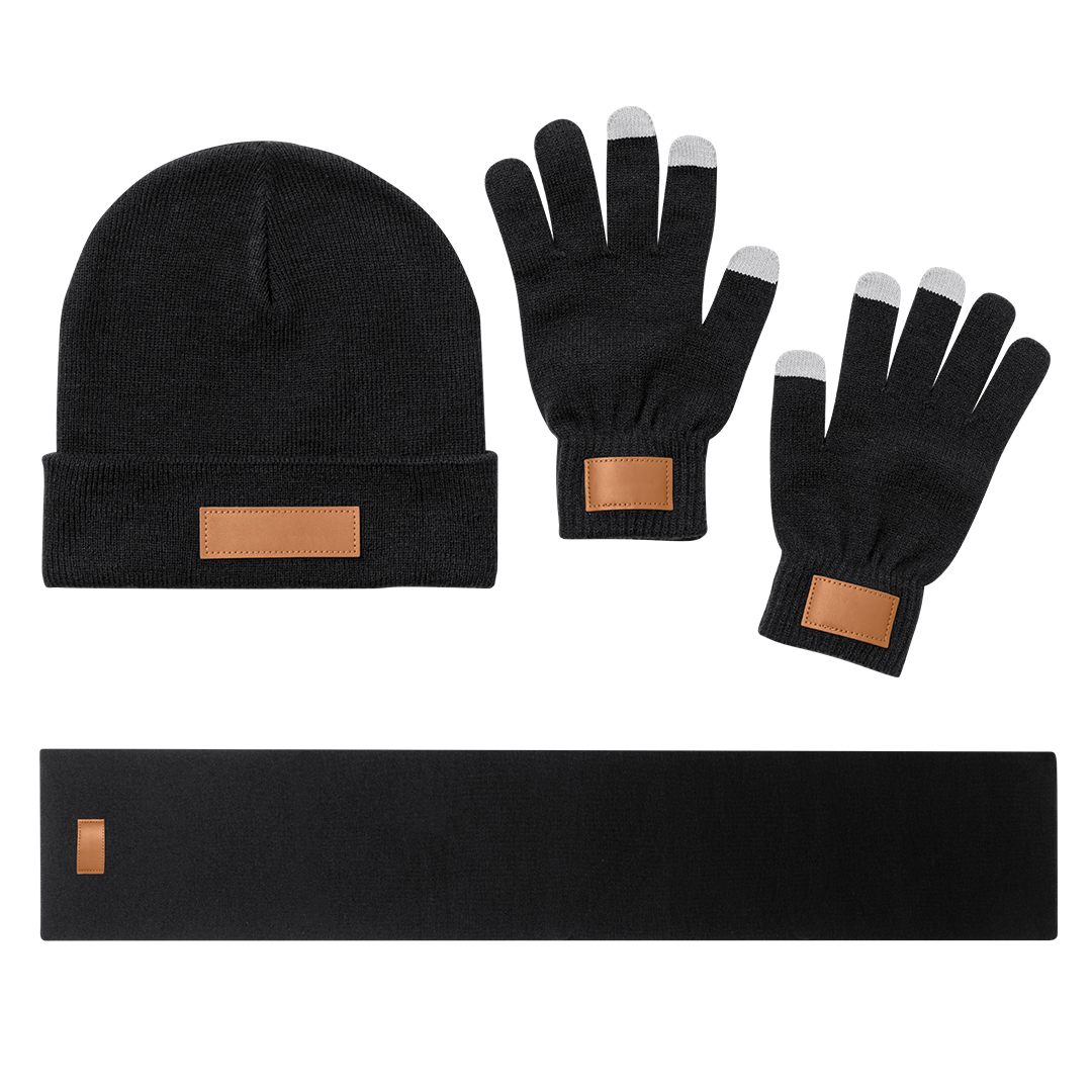 Set Hibbert – Bild 2