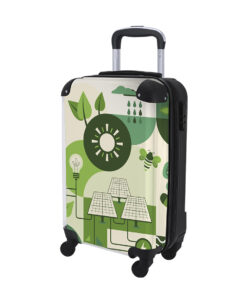 Alternative view of Trolley Pletux