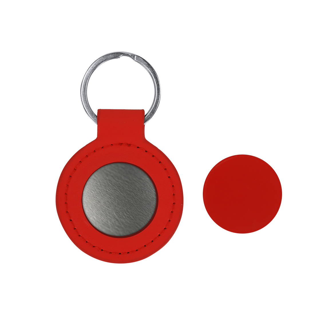 Schlüsselanhänger Puckler – Bild 2